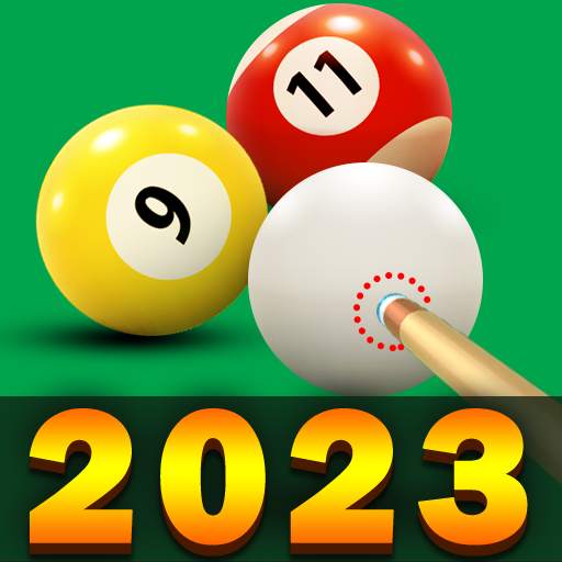 8 Ball Offline - Billiard Pool 2.25