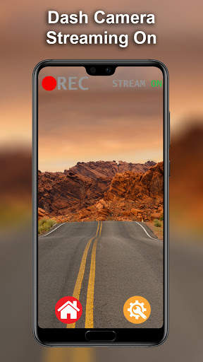 GuardCam - Dash Camera & Car Security скриншот 4