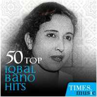 50 Top Iqbal Bano Songs
