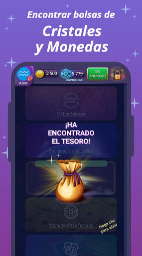 Mundo Mágico screenshot 7