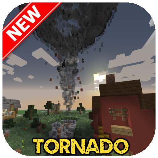 Tornado Mod icon