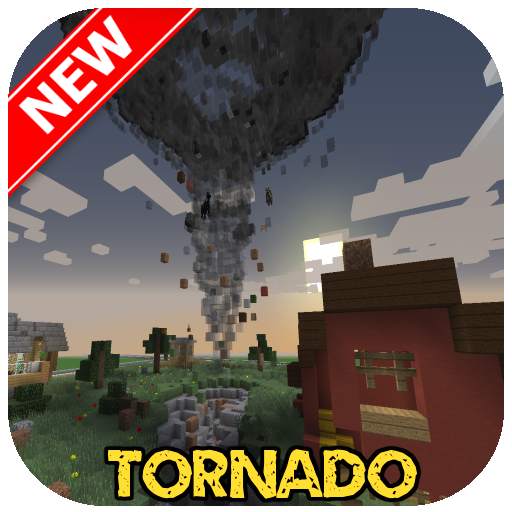 Tornado Mod 4.0