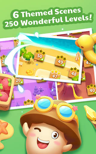 Mushroom Rush screenshot 1