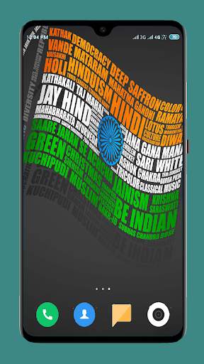 India Wallpaper 4K screenshot 11