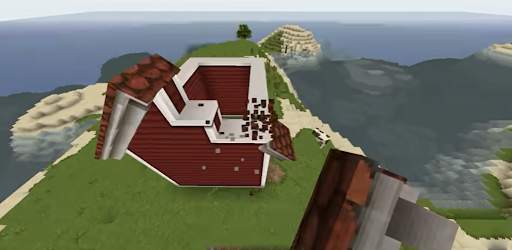building Craft For Minecraft screenshot 2