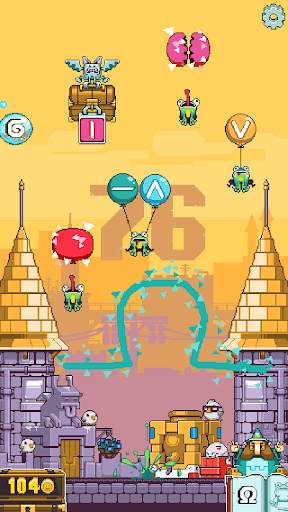 Magic Touch: Wizard for Hire screenshot 4