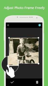Photo Scanner . Photo Editor screenshot 3