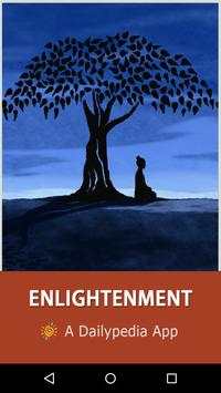 Enlightenment Daily screenshot 1