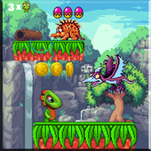 Dino Adventure icon