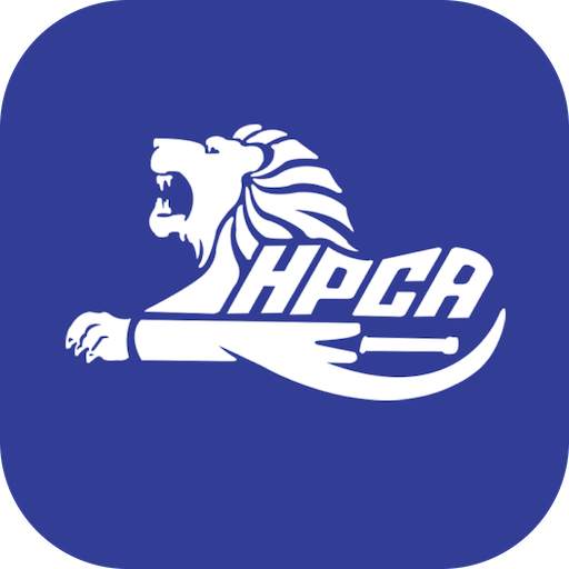 Himachal Pradesh Cricket Association 1.8