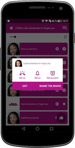 Rihanna Songs Offline (Best Collection) screenshot 8