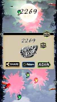 Greedy Ninja screenshot 4