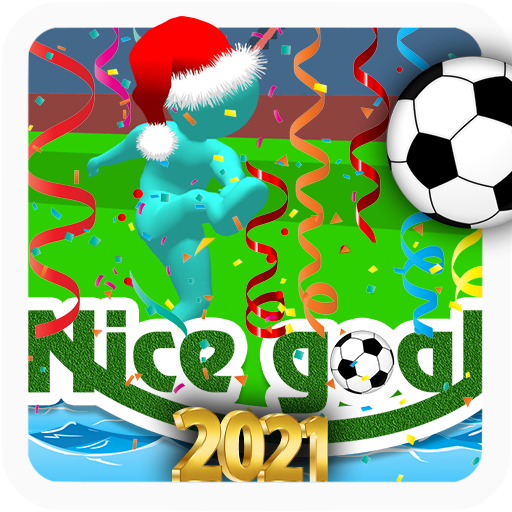 NICE GOAL icon