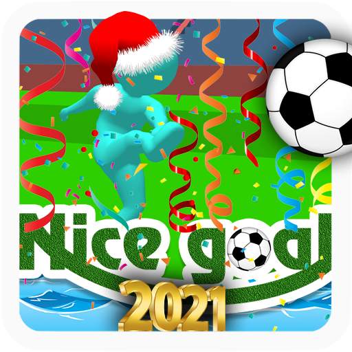 NICE GOAL 1.1.47