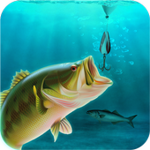 Phil's Fishin icon