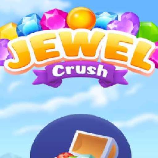 JEWEL CRUSH screenshot 7