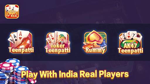 Teen Patti Real-3 Patti Online screenshot 3