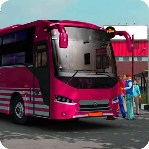 Real Bus: Driver Simulator 0.2