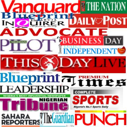 NIGERIA NEWS 1.0