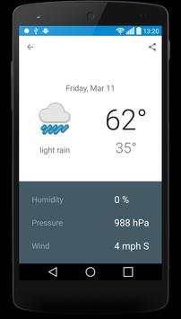 Mobile, AL - weather screenshot 4