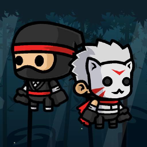 Konoha Ninja Warrior 1.0.1