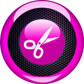 Mp3 Player &amp; Cutter icon