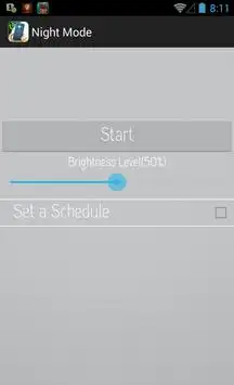 Flash Light Alerts pro 4 تصوير الشاشة