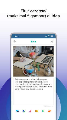 Opinia screenshot 8