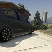 Driving Sim Pilao Rebax 0.1