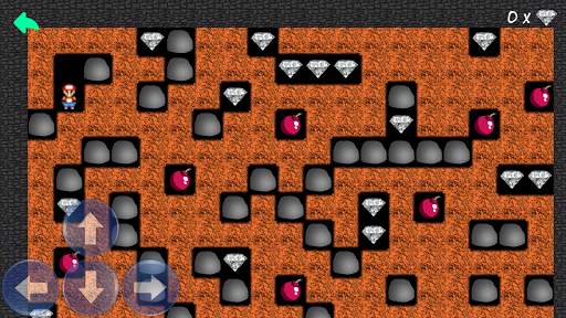 Diamond Mine screenshot 4