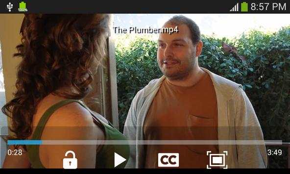 Max Player Pro screenshot 7