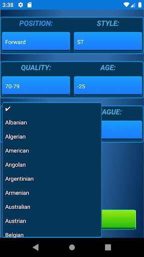 OSM Skaut screenshot 5