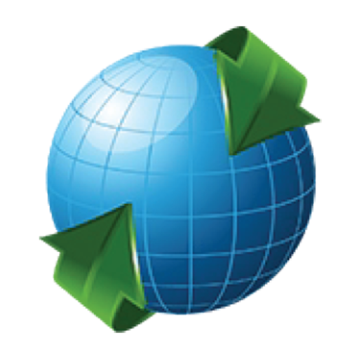 Flyworld Money icon