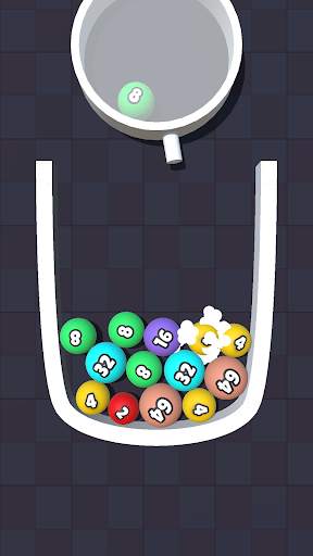 2048 Merge 3D screenshot 4