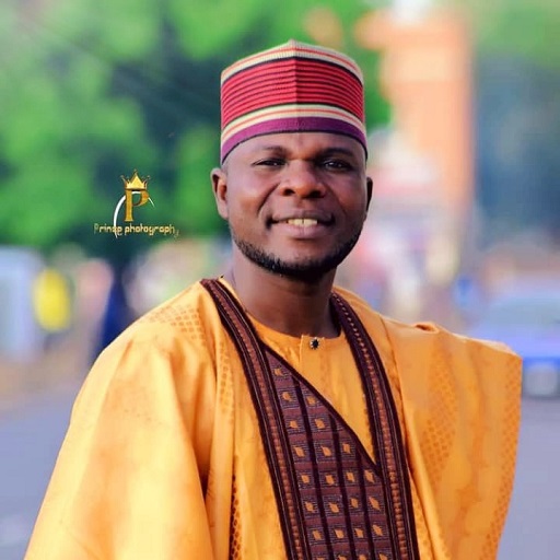 Official Tijjani Gandu icon