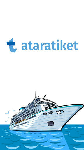Ataratiket скриншот 2