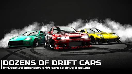 Drift Legends 2 Car Racing screenshot 1