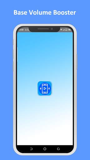 Volume Booster  - Mobile Sound Increase screenshot 3