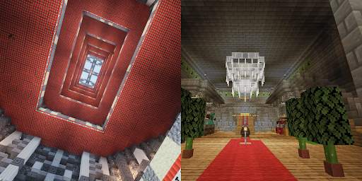 TNT Maps for Minecraft screenshot 1