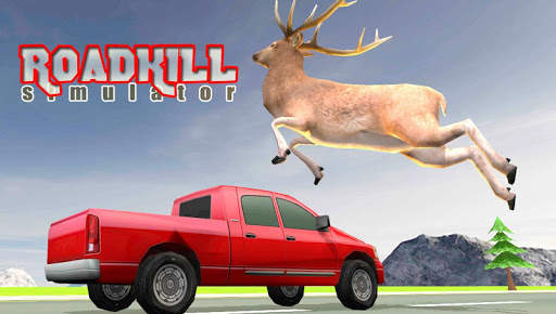 RoadKill Survival screenshot 1