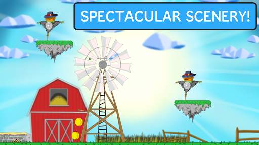Spear the World screenshot 4