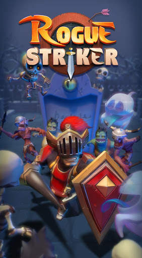 Rogue Striker 1 تصوير الشاشة