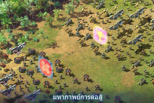 BATTLE FOR THE GALAXY screenshot 7