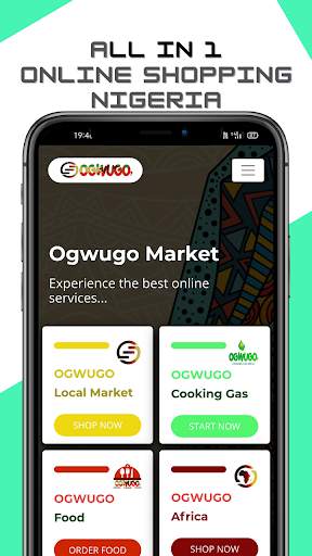 Nigeria Online Shopping Stores - Nigeria Shopping screenshot 8