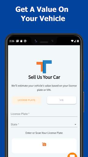 Trophy - Buy & Sell Cars screenshot 5