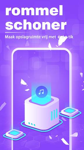 My Booster screenshot 1