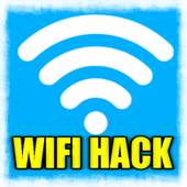 Wifi Hacker Password App Prank 1.0