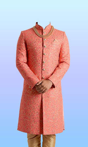 Men Wedding Dresses Photo Suit screenshot 5