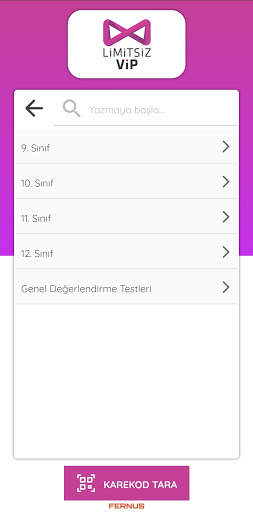 Limitsiz Vip Video Çözüm screenshot 3
