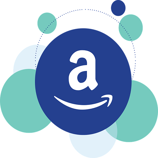 Amazon Lite App आइकन